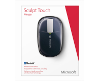 Microsoft Sculpt Touch Mouse Bluetooth - 105673 - zdjęcie 7